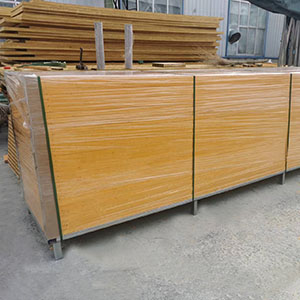 FRP grating packgaing 2