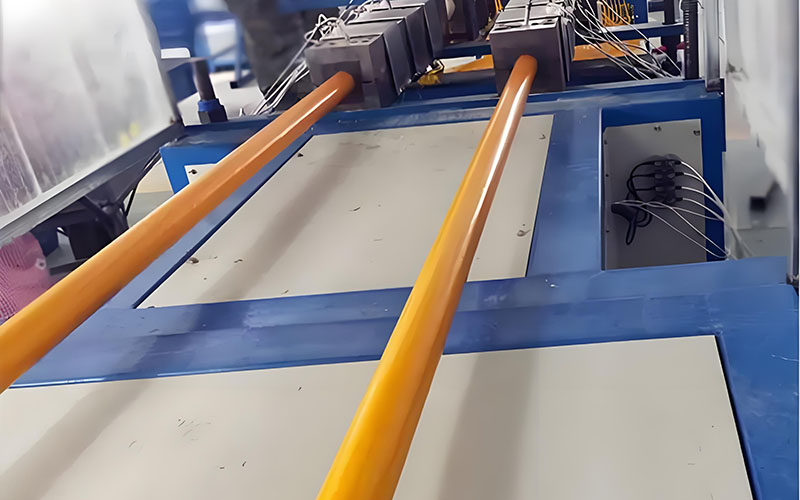 FRP Round Tube
