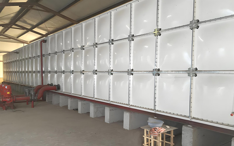 FRP Water Tank