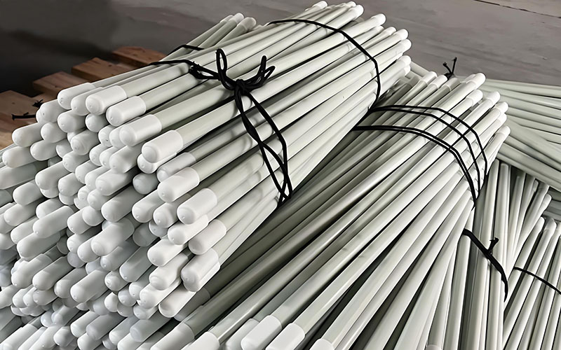 Fiberglass Round Rod