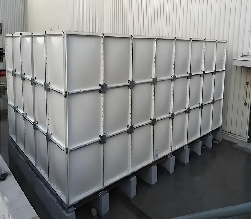 frp water tank