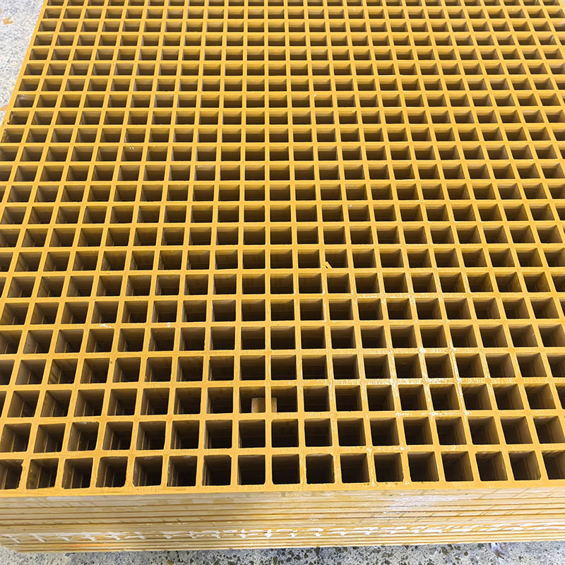 fiberglass grating