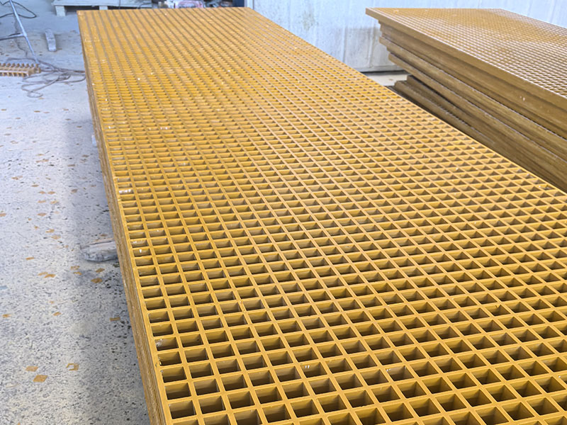 FRP Grating