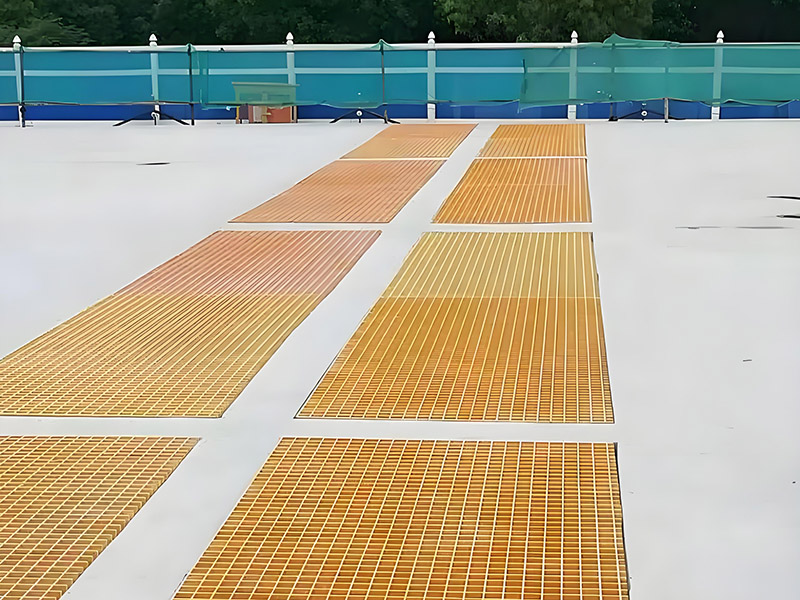 FRP grid