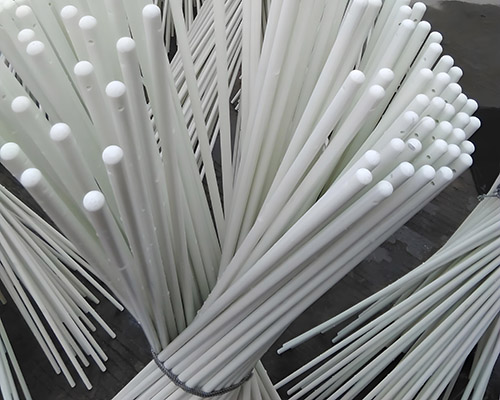 When Should You Consider Using Fiberglass Round Rods in Your Project?