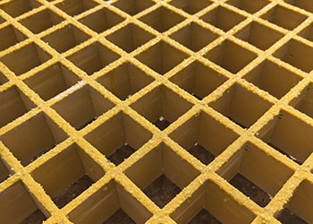 What is the Difference Between FRP and GRP Gratings?