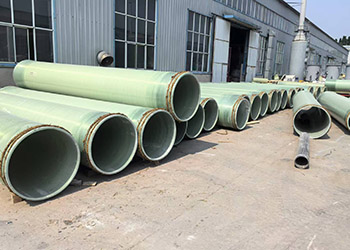 What Are the Disadvantages of GRP Pipes?