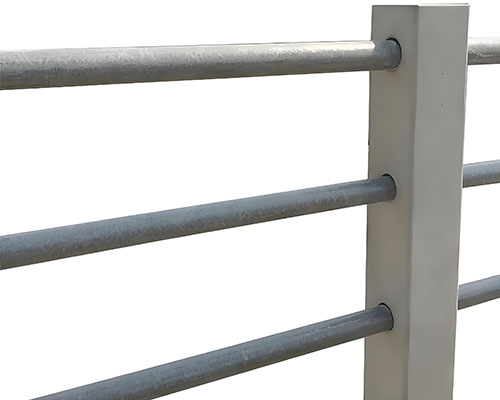 Why Choose FRP Round Tubes Over Traditional Metal Tubes?